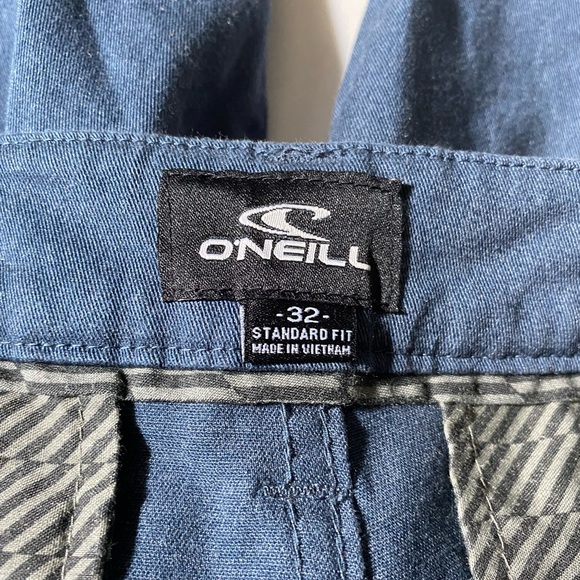 NWOT O'Neill Shorts Size 32 - Picture 6 of 6